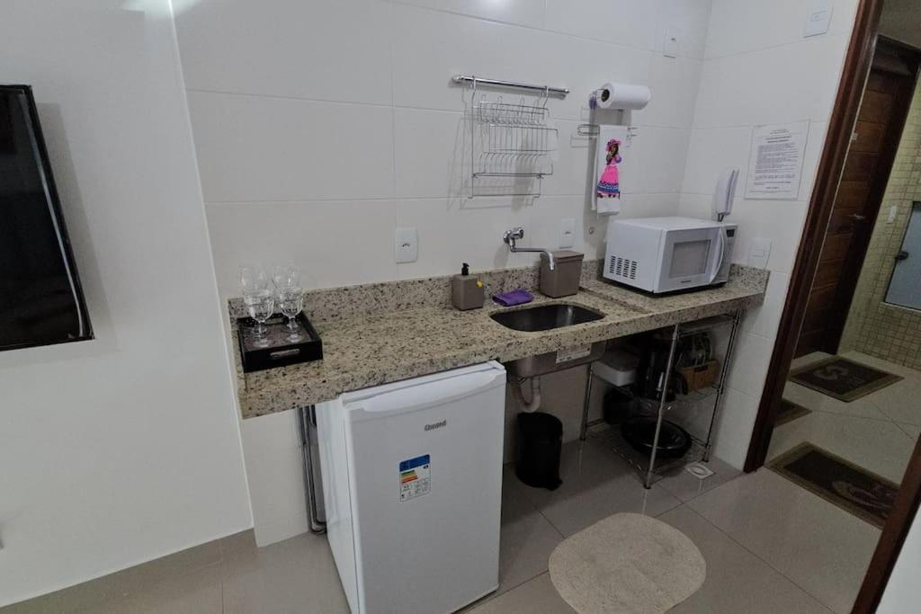 Micro Estudio Intermares- Cabedelo/Pb Exterior foto