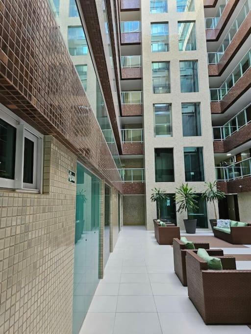 Micro Estudio Intermares- Cabedelo/Pb Exterior foto